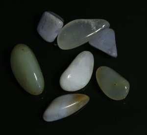 Chalcedon Chalcedon